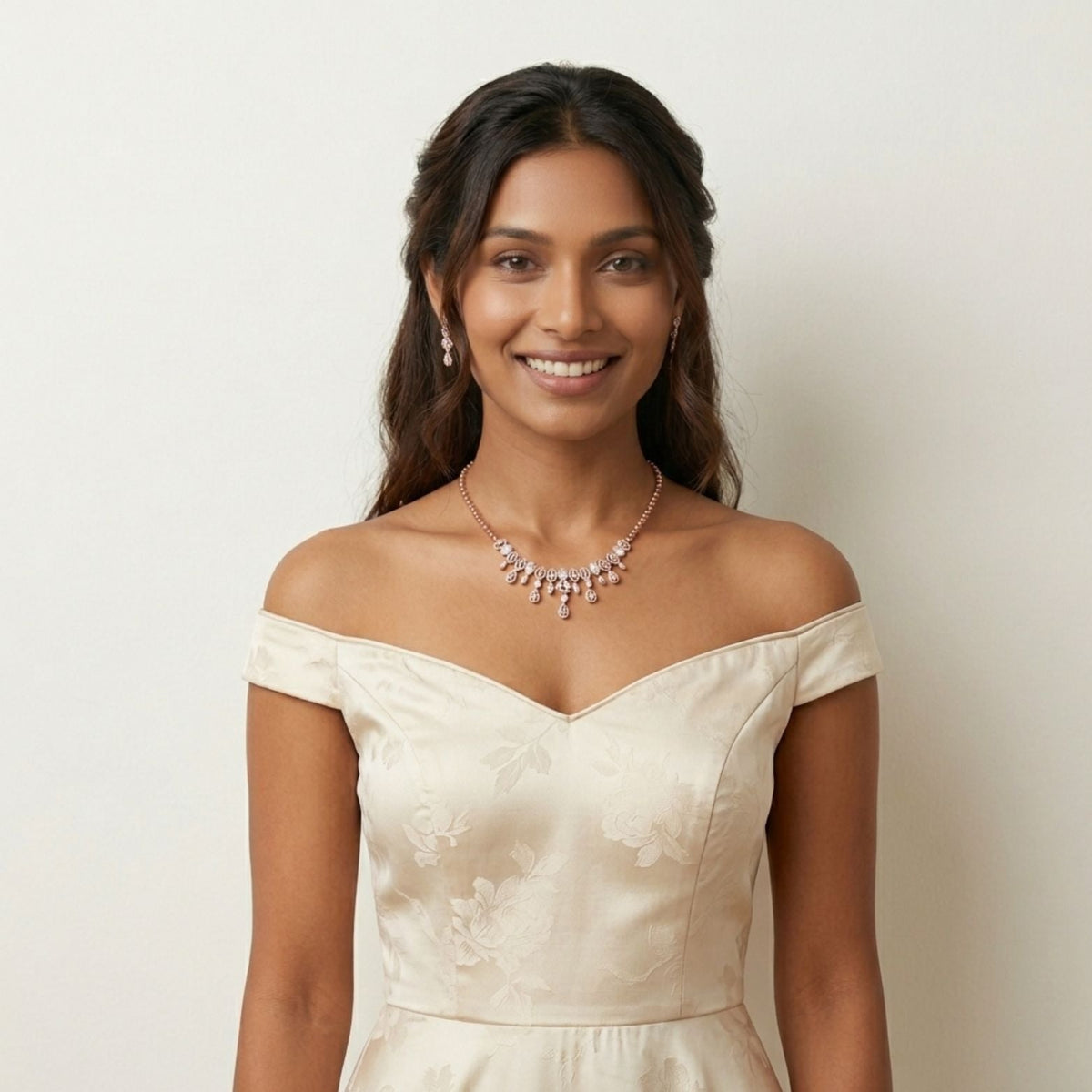 Necklace-Set