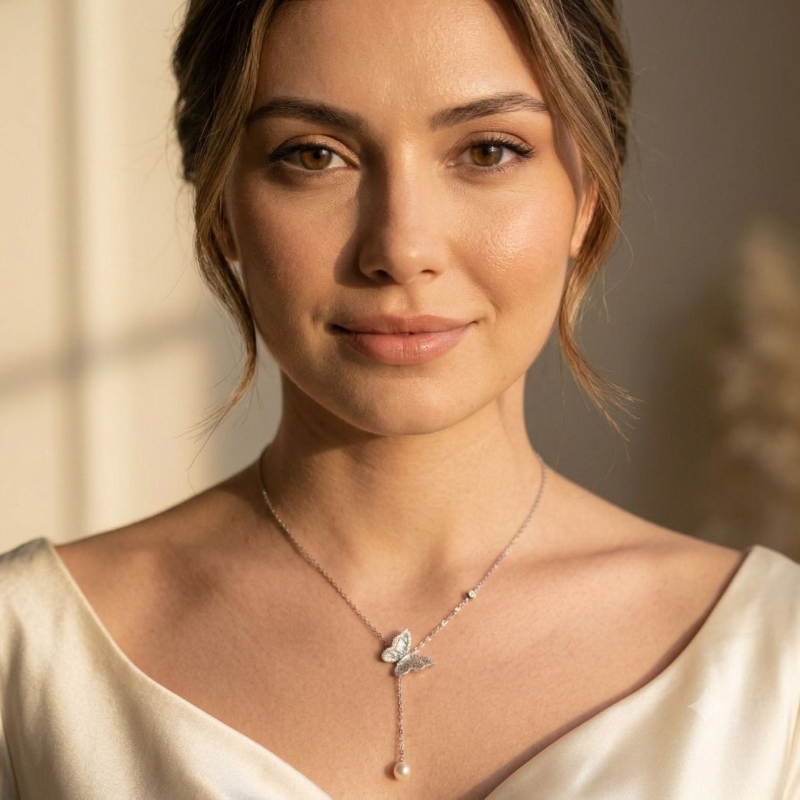 Chain Pendant