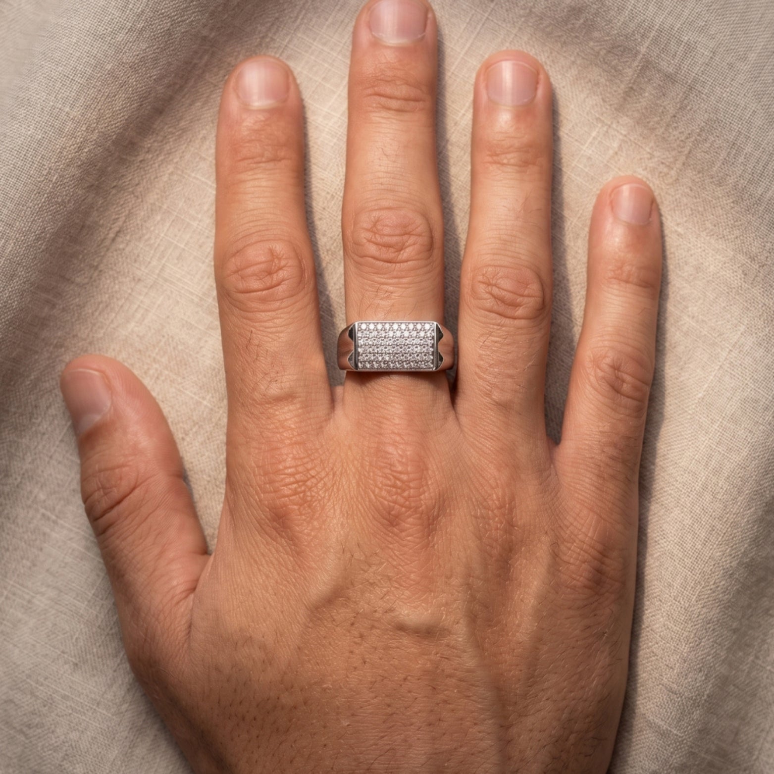 Men's Rings