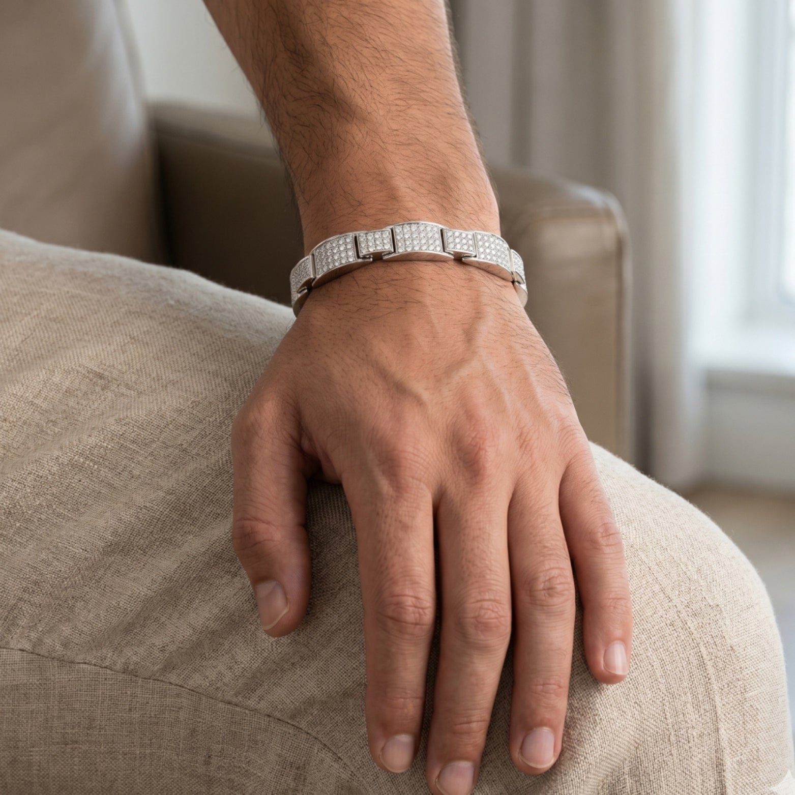Men's Bracelets