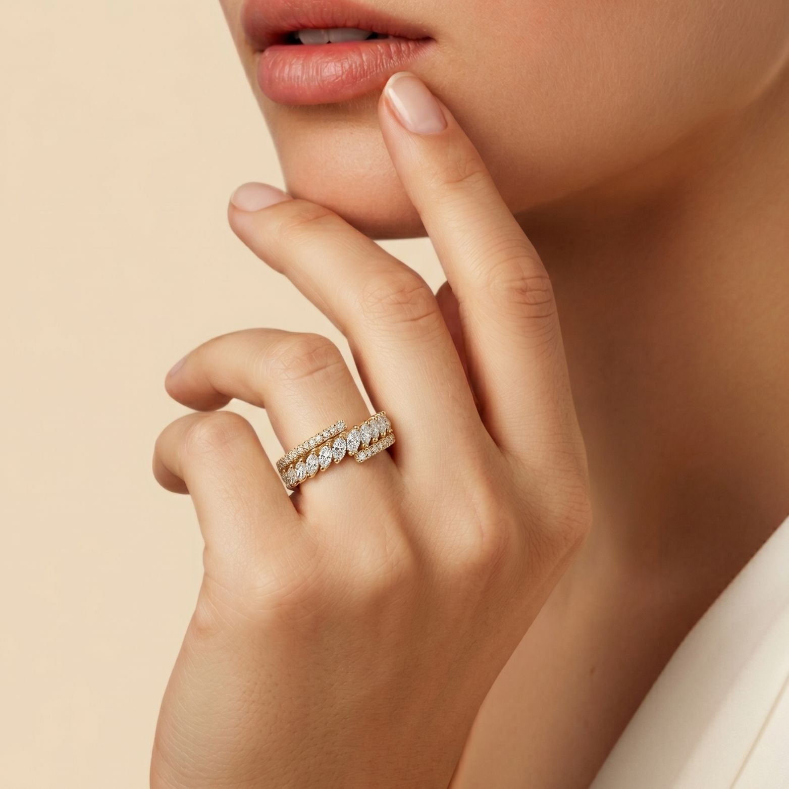 Women's Rings