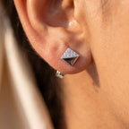 Apex Geometric Studs