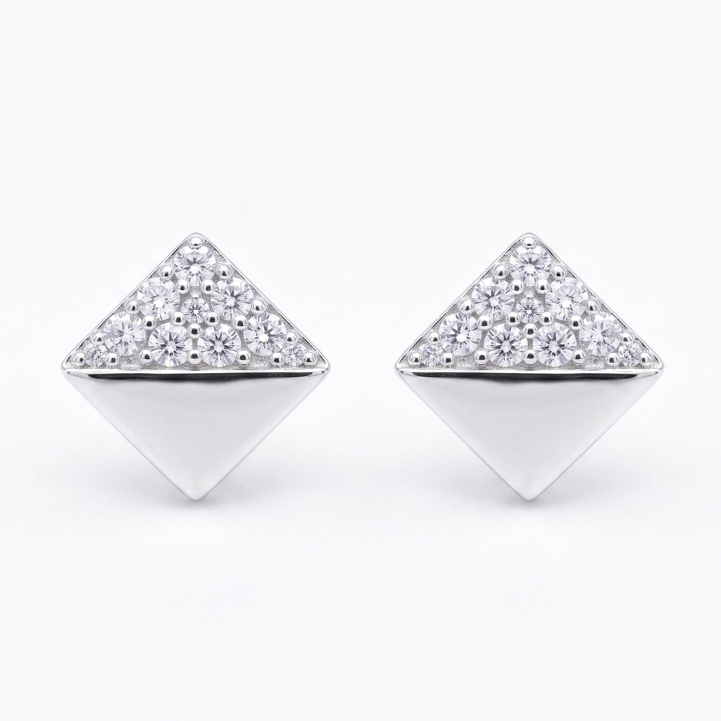 Apex Geometric Studs