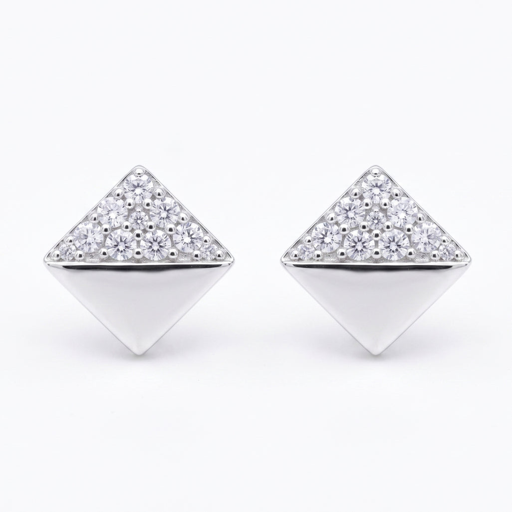 Apex Geometric Studs