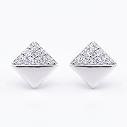 Apex Geometric Studs