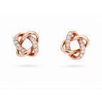 Infinity Knot Studs