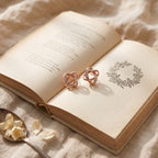 Infinity Knot Studs