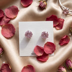Bloom Solitaire Stud