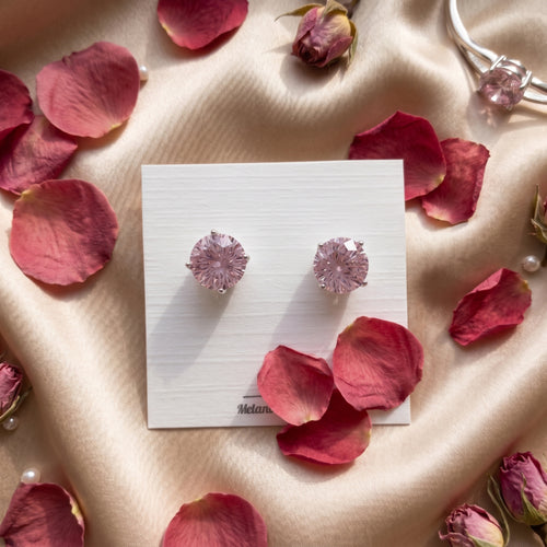 Bloom Solitaire Stud