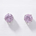 Bloom Solitaire Stud