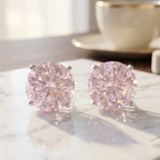 Bloom Solitaire Stud