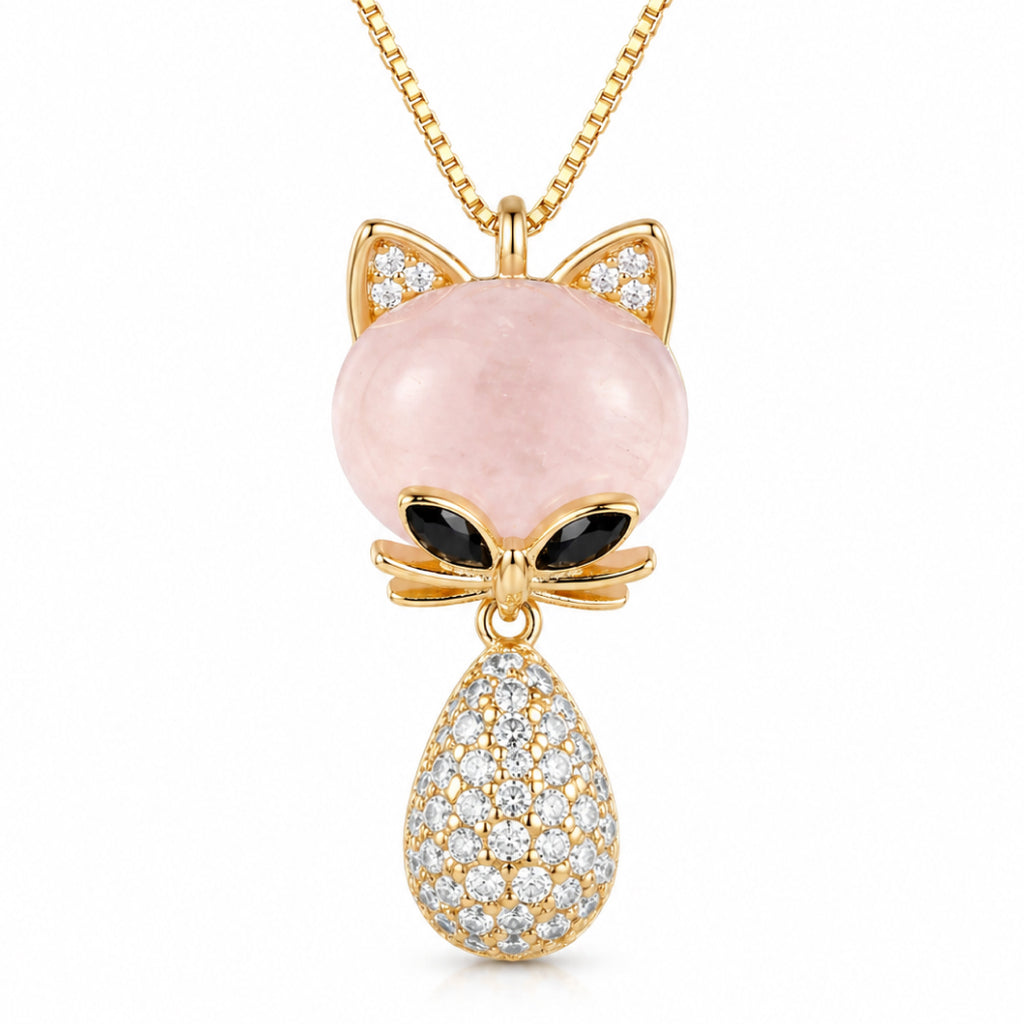 The Pink Fox