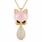 The Pink Fox