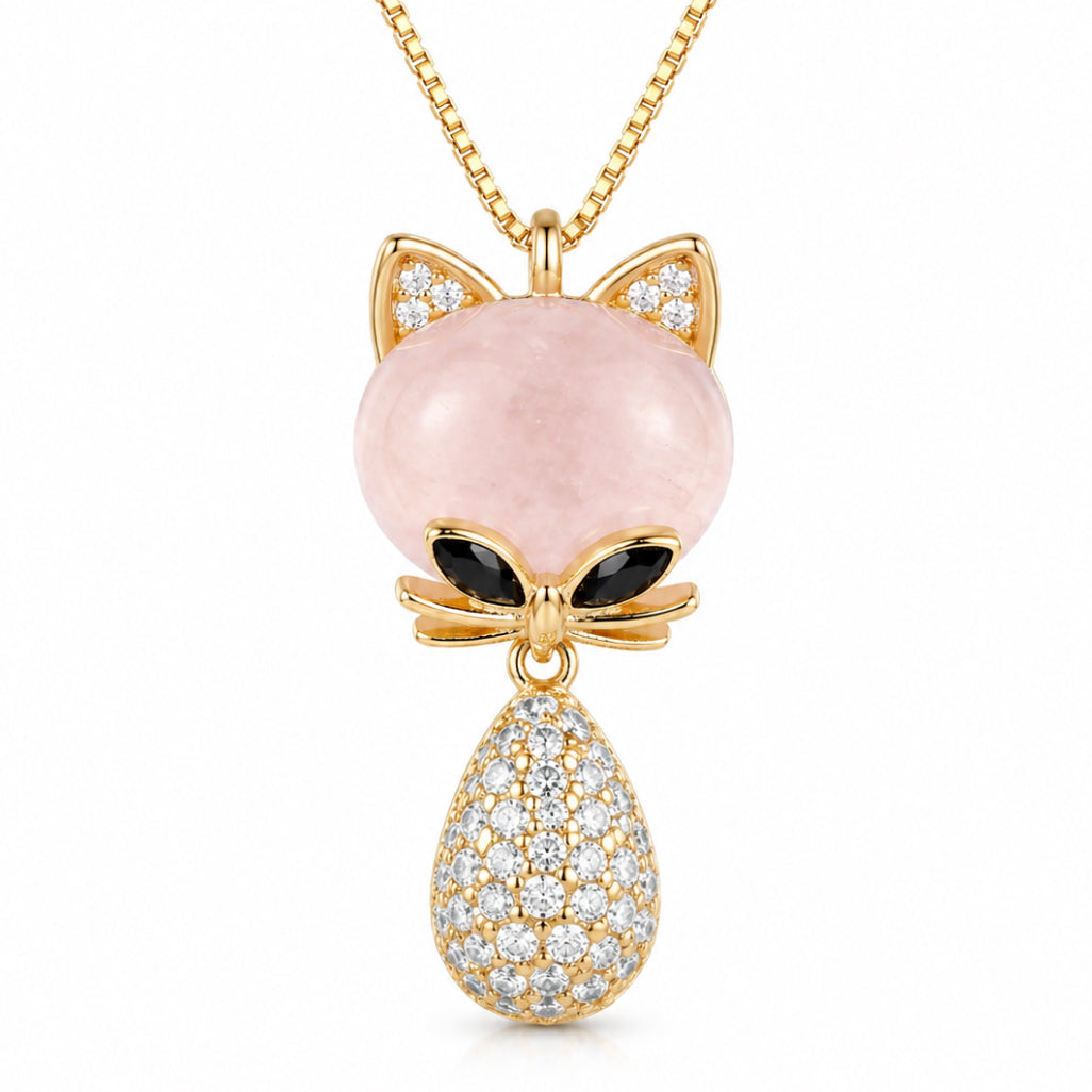 The Pink Fox