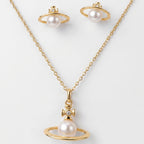 Flutter Necklace