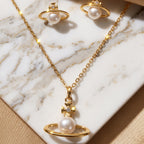 Flutter Necklace