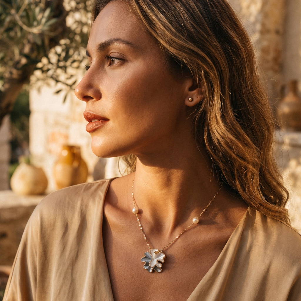 The Lariat Flutter