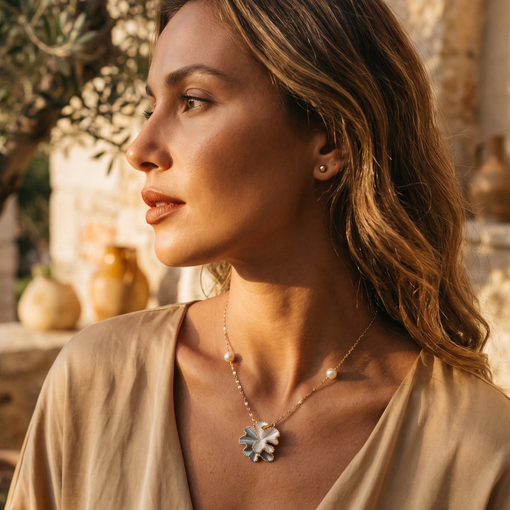 The Lariat Flutter