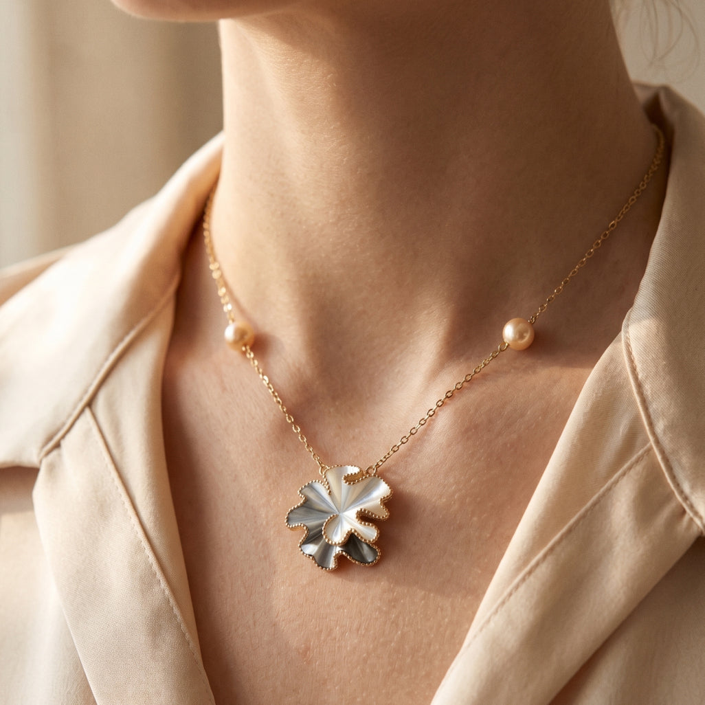 The Lariat Flutter