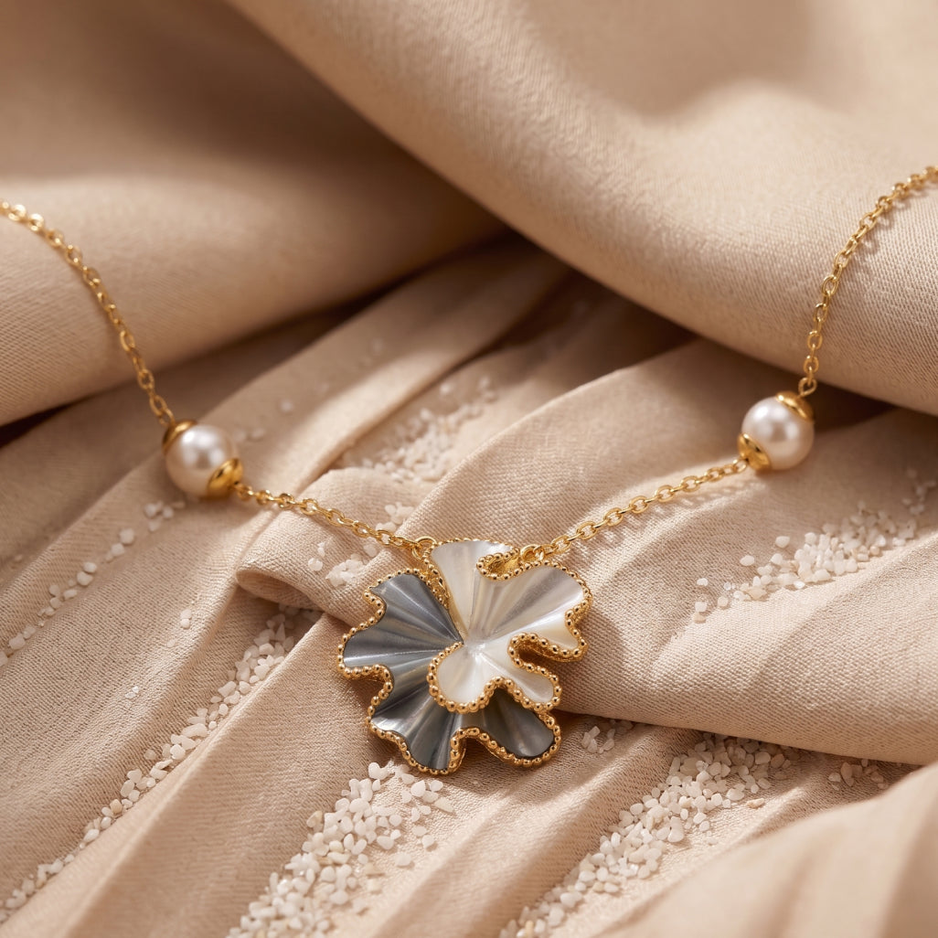 The Lariat Flutter