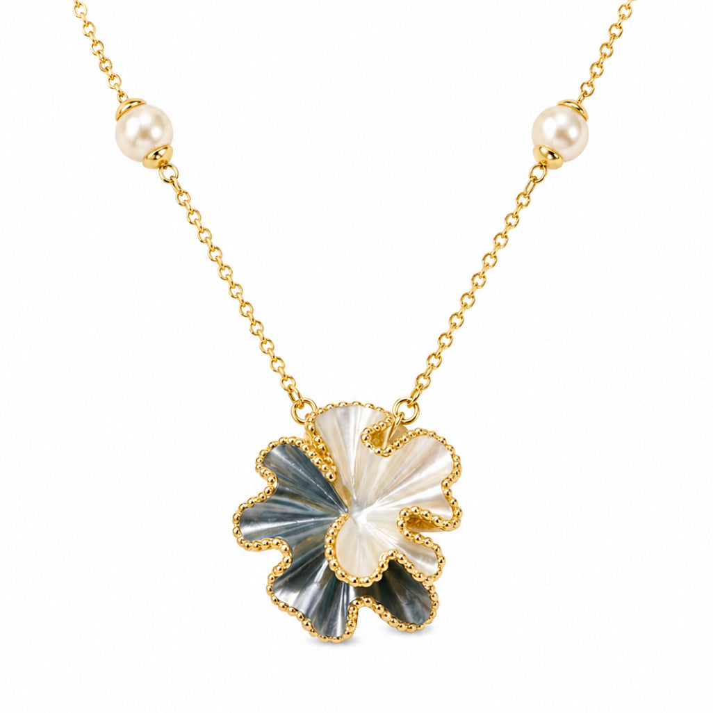 The Lariat Flutter
