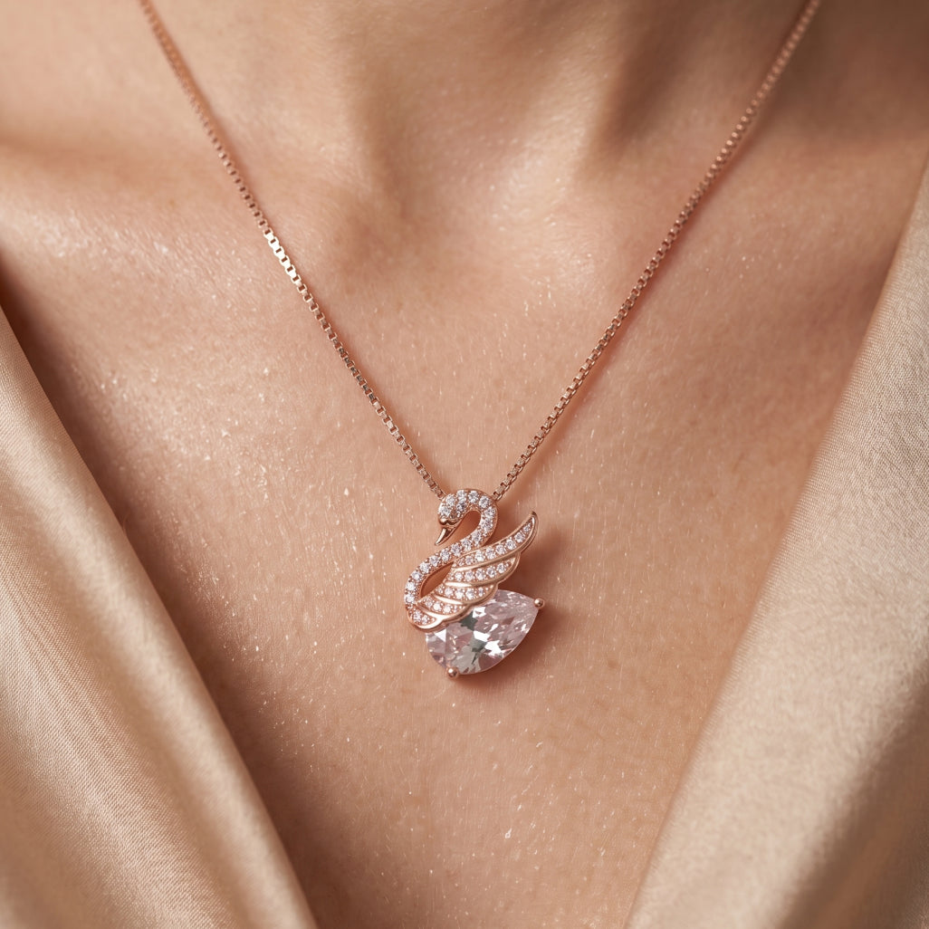 Pearl Butterfly Drop