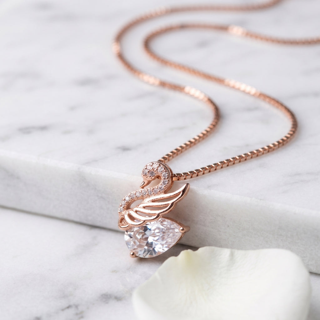 Pearl Butterfly Drop