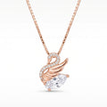 Pearl Butterfly Drop