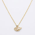 Cygne Swan Pendant