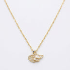 Cygne Swan Pendant