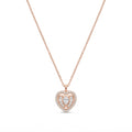 Cordelia Heart Pendant