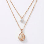 Opaline Layer Set