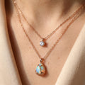 Opaline Layer Set
