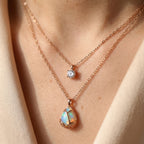 Opaline Layer Set