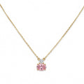 Demi Duet Pendant