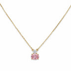 Demi Duet Pendant