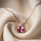 Demi Duet Pendant