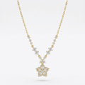 Aurelia Bloom Pendant