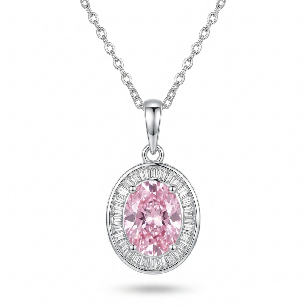 Aurelian Orbit Pendant