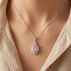 Aurelian Orbit Pendant