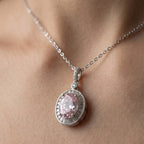 Aurelian Orbit Pendant