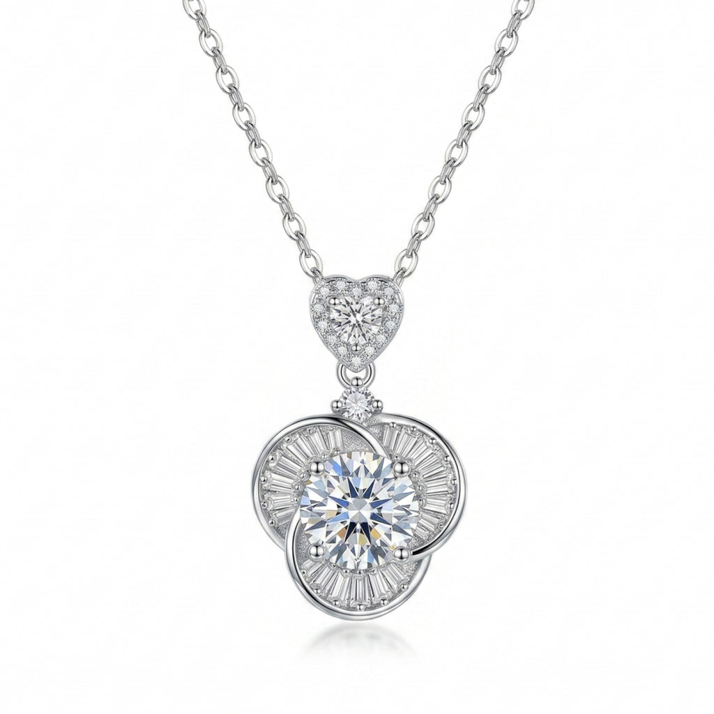 Celeste Orbit Pendant