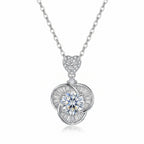 Celeste Orbit Pendant
