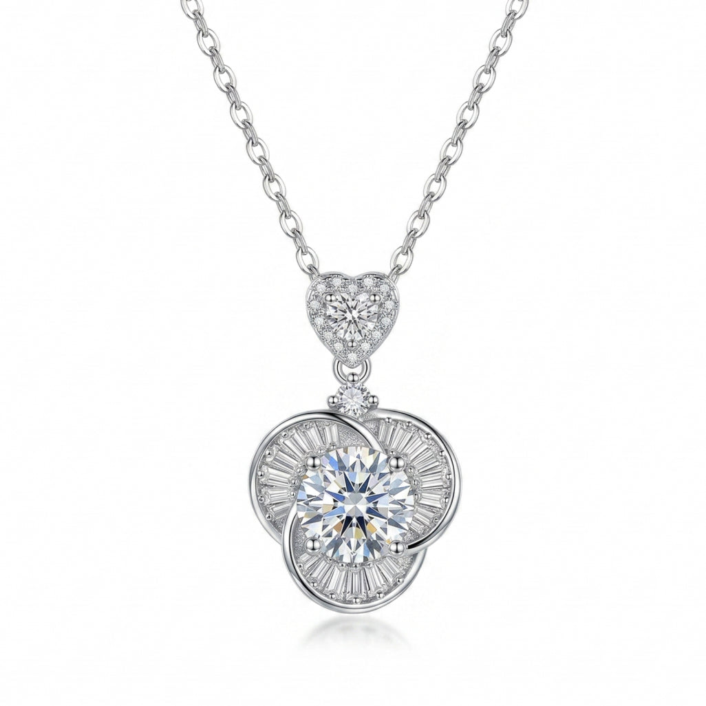 Celeste Orbit Pendant