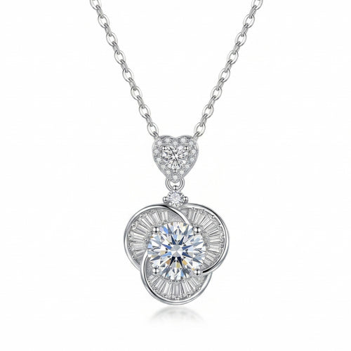 Celeste Orbit Pendant
