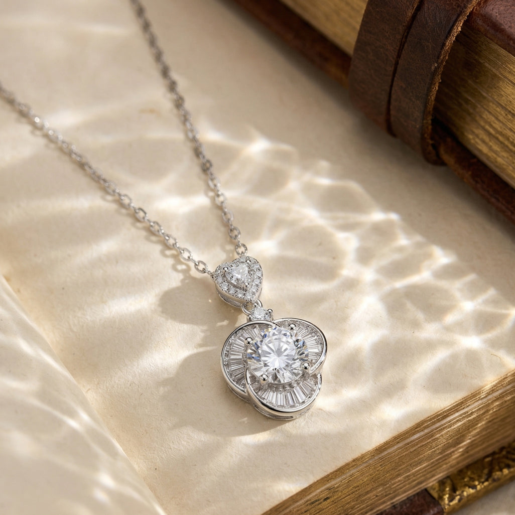 Celeste Orbit Pendant