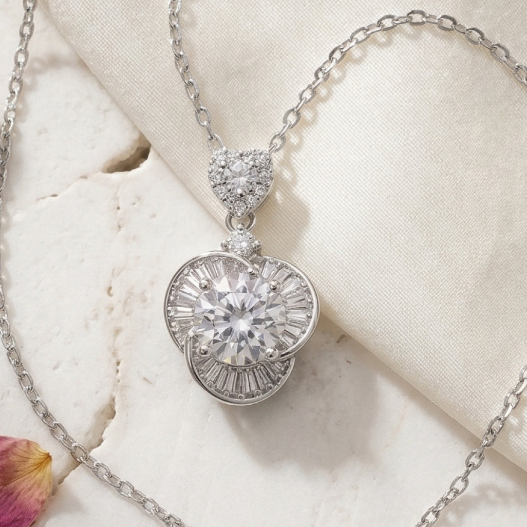 Celeste Orbit Pendant