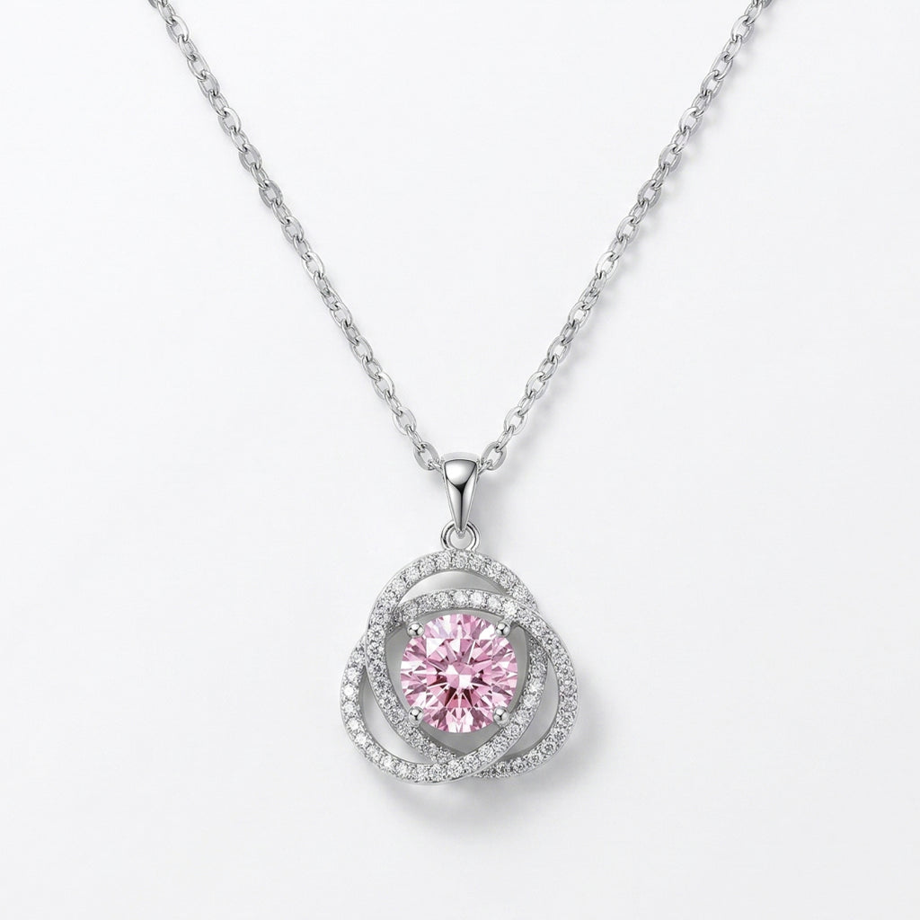 Aurelian Orbit Pendant