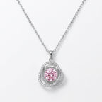 Aurelian Orbit Pendant