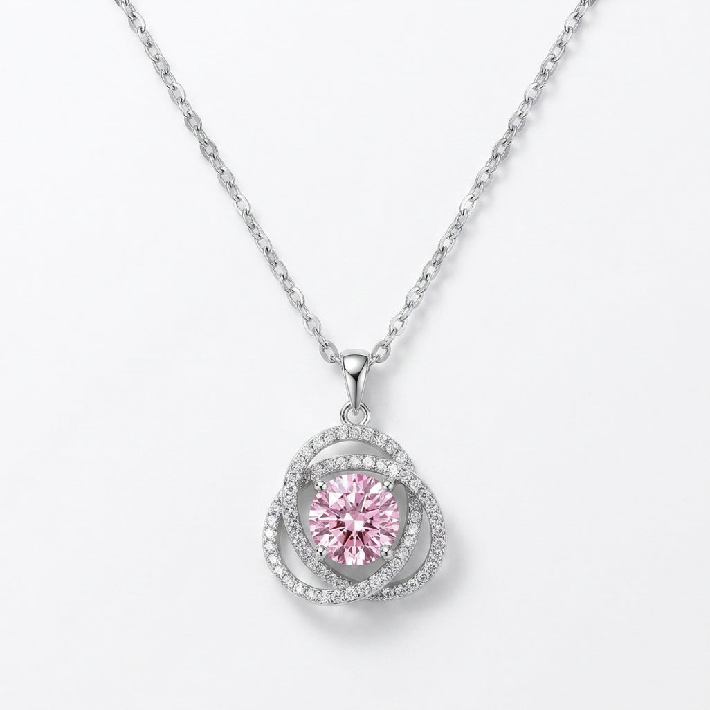 Aurelian Orbit Pendant